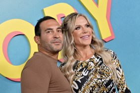 Ryan Boyajian and Jennifer Pedranti RHOC