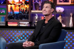 Jeff Lewis Teresa Giudice feud