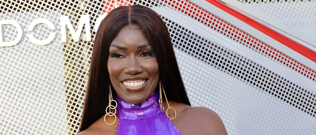 RHOBH Bozoma Saint John