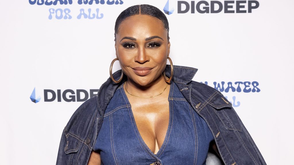 Cynthia Bailey RHOA