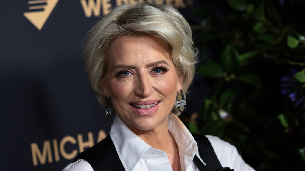 Dorinda Medley RHONY alum