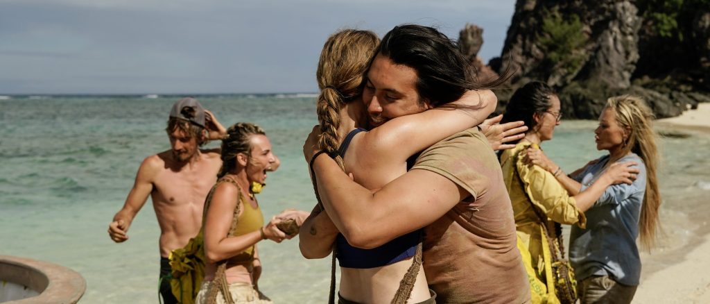 Survivor 47