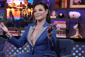 Luann de Lesseps on WWHL