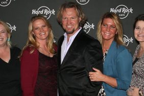 Sister Wives cast