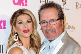 Jim and Alexis Bellino RHOC