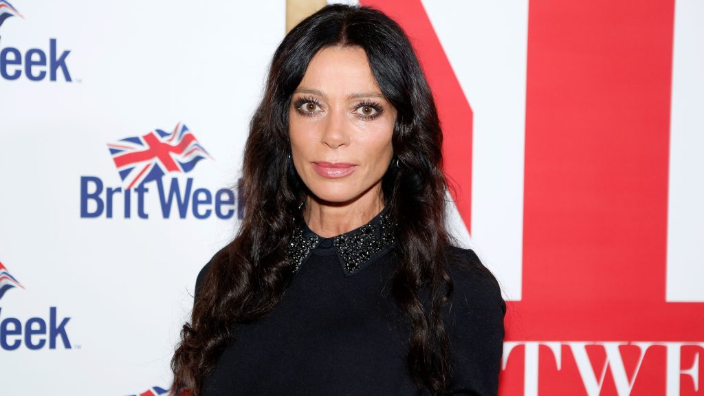 Carlton Gebbia RHOBH alum