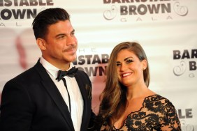 Jax Taylor and Brittany Cartwright The Valley