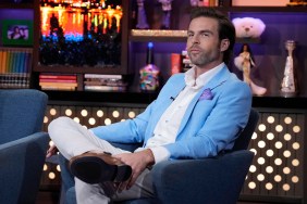 JT quits Southern Charm