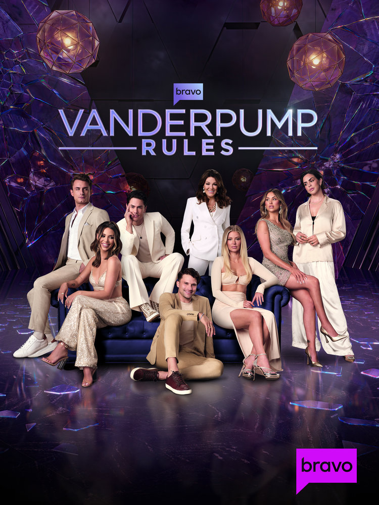 Vanderpump Rules new cast