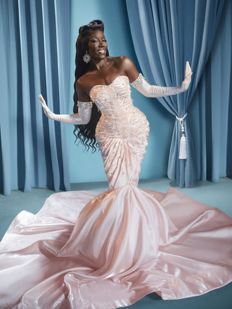 Bozoma Saint John RHOBH 