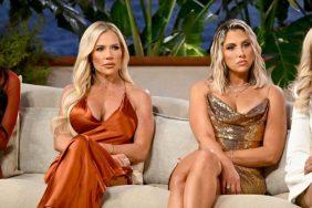 RHOC Season 18 finale