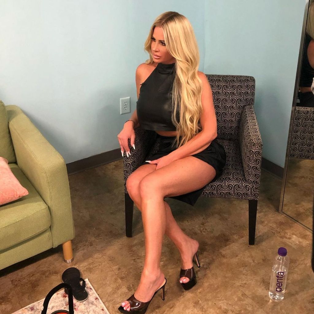 Kim Zolciak 