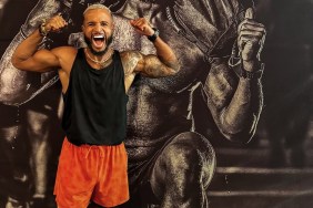 Nelson Thomas Paralympics