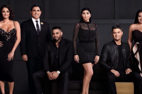 Shahs of Sunset