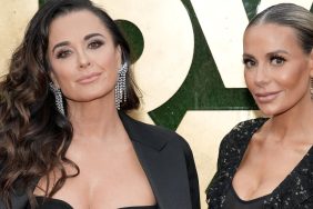 Dorit Kemsley Kyle Richards RHOBH