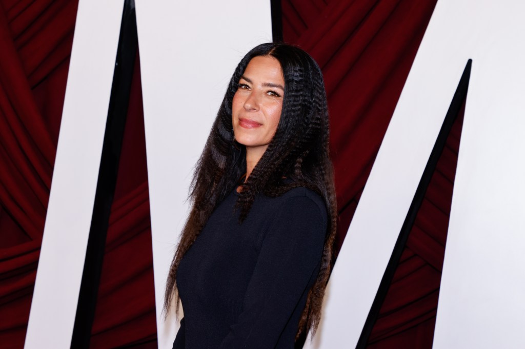 Rebecca Minkoff RHONY