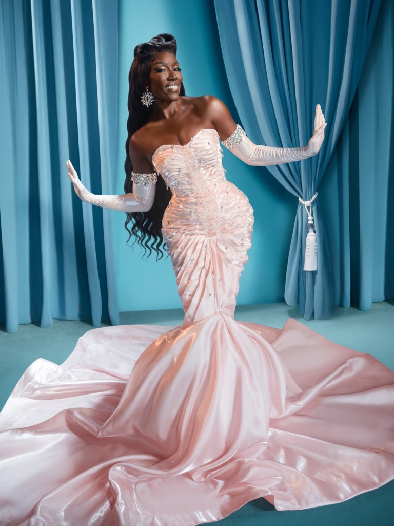 Bozoma Saint John RHOBH 