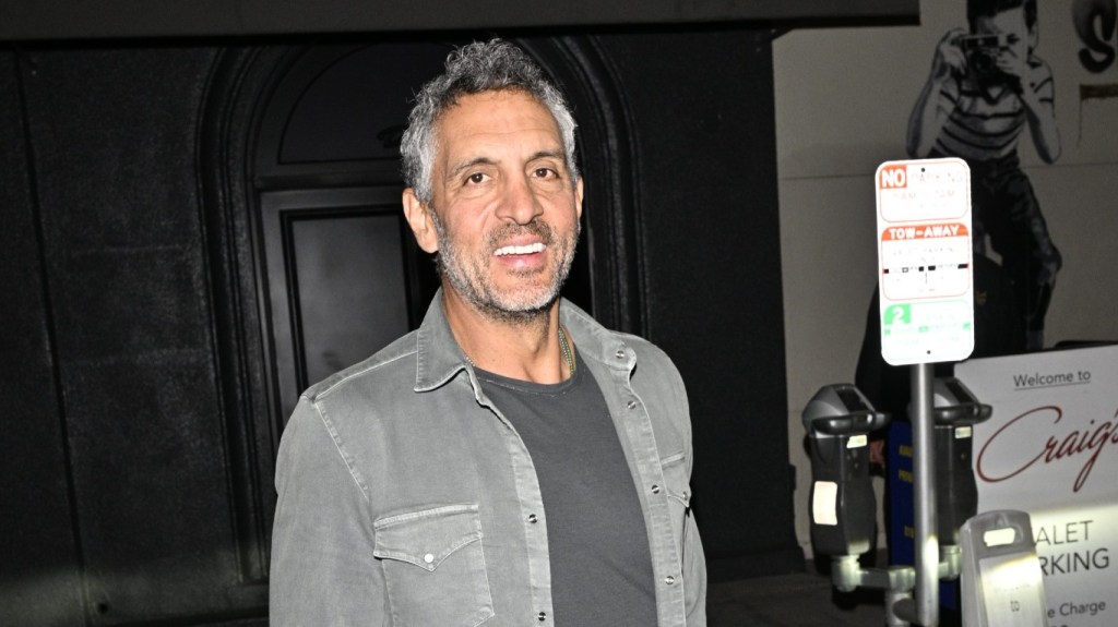 Mauricio Umansky