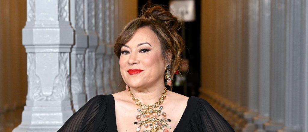 Jennifer Tilly RHOBH