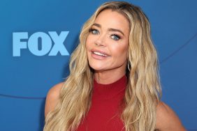 Denise Richards