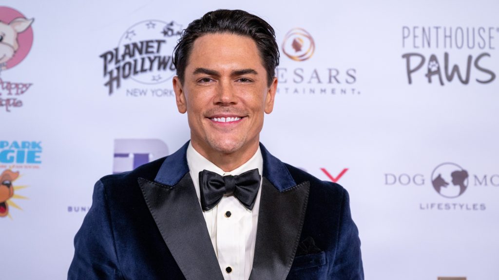 Tom Sandoval