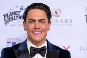 Tom Sandoval