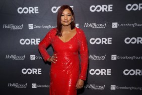 Garcelle Beauvais RHOBH