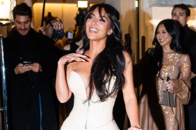 Kim Kardashian SKIMS NYC store