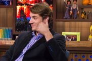 Shep Rose on WWHL