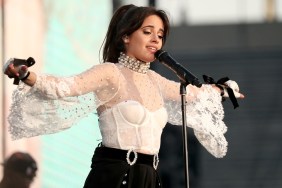 Camila Cabello Riyadh