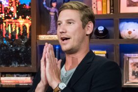 Southern Charm Austen Kroll on WWHL