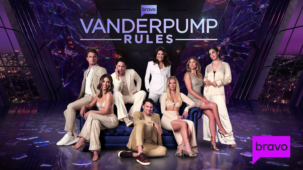 Former Vanderpump Rules cast 