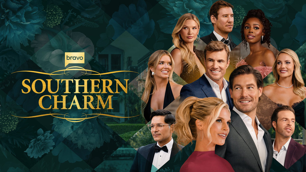 Southern Charm Season 10, Episode 1