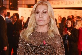 Donatella Versace beauty transformation