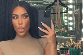 Kim Kardashian SKIMS