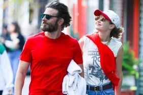 Bradley Cooper Gigi Hadid