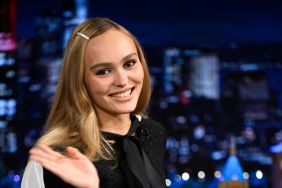 Lily-Rose Depp