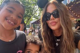 Khloe Kardashian kids