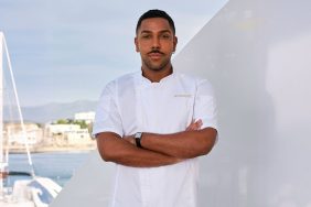 Below Deck Med Chef Jono