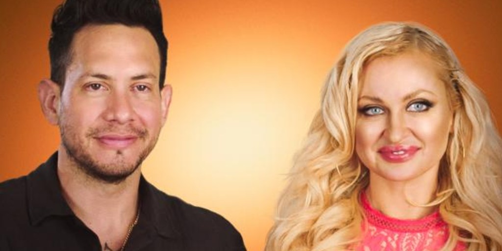 Josh and Jenn 90 Day Fiancé