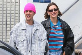 Hailey Bieber Justin Bieber