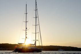 Below Deck Sailing Yacht Season 5, Episode 14