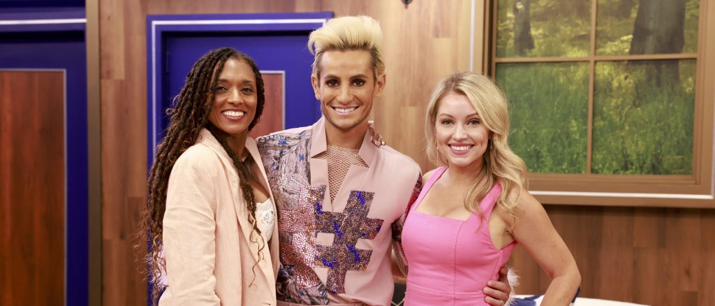 Danielle Reyes - Big Brother