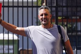 Mauricio Umansky RHOBH