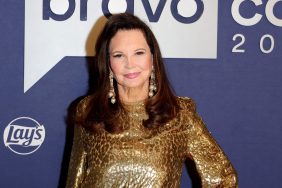 Patricia Altschul Southern Charm