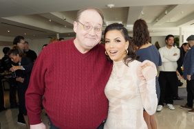 Marc Cherry Real Housewives