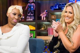 RHOA alums NeNe Leakes and Kim Zolciak