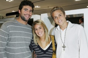 Brody Jenner, Heidi Montag, Spencer Pratt