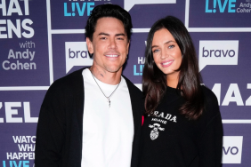 Tom Sandoval and Victoria Lee Robinson