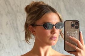 Millie Bobby Brown Vanity Fair